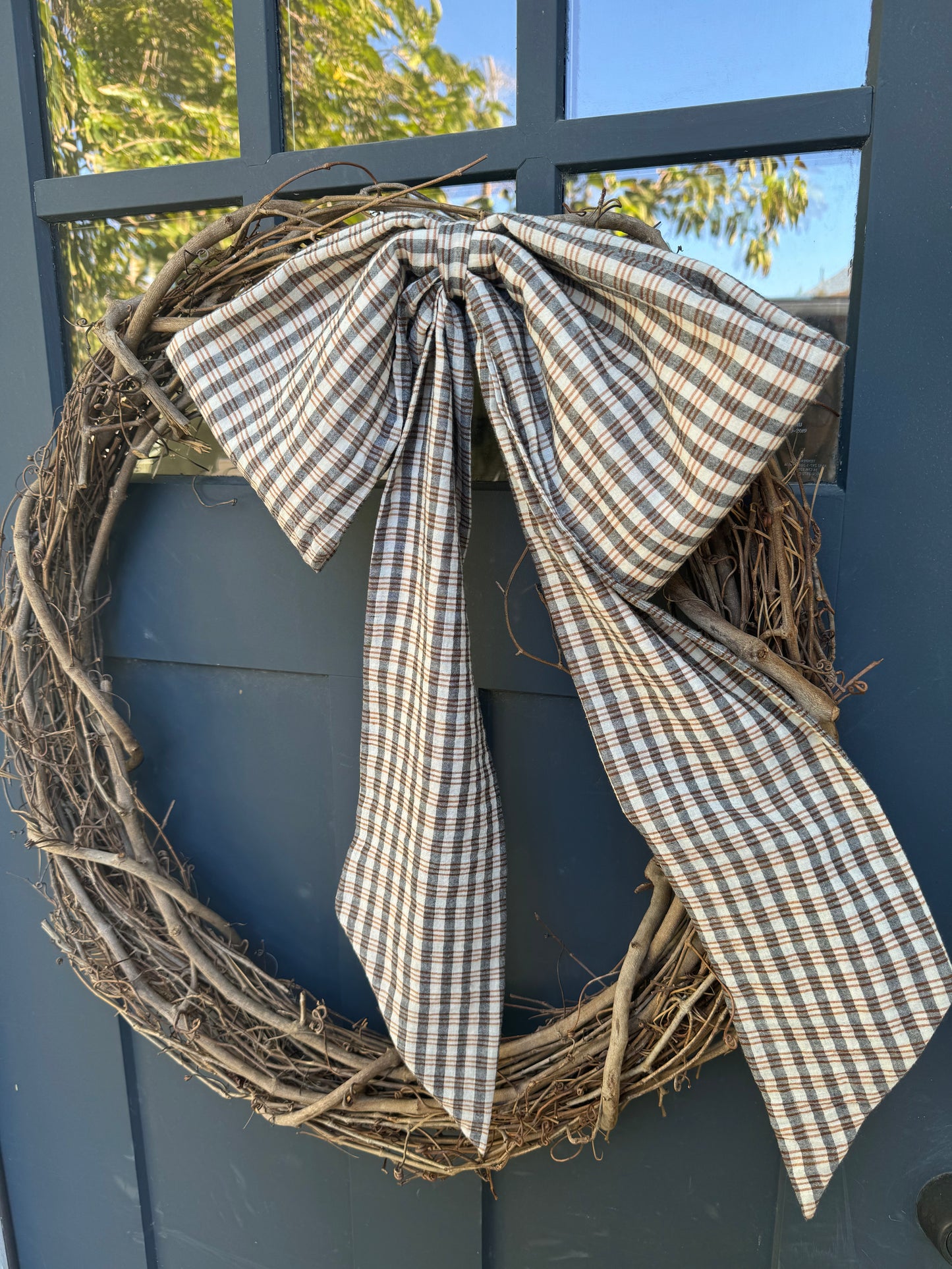 Hanging Bow