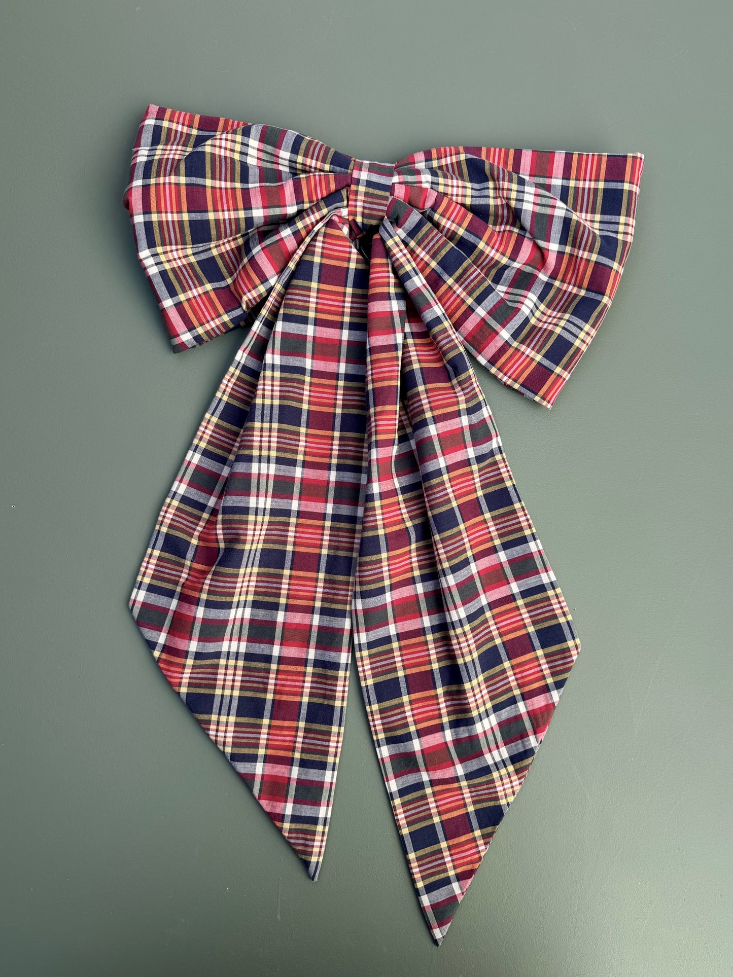 Hanging Bow
