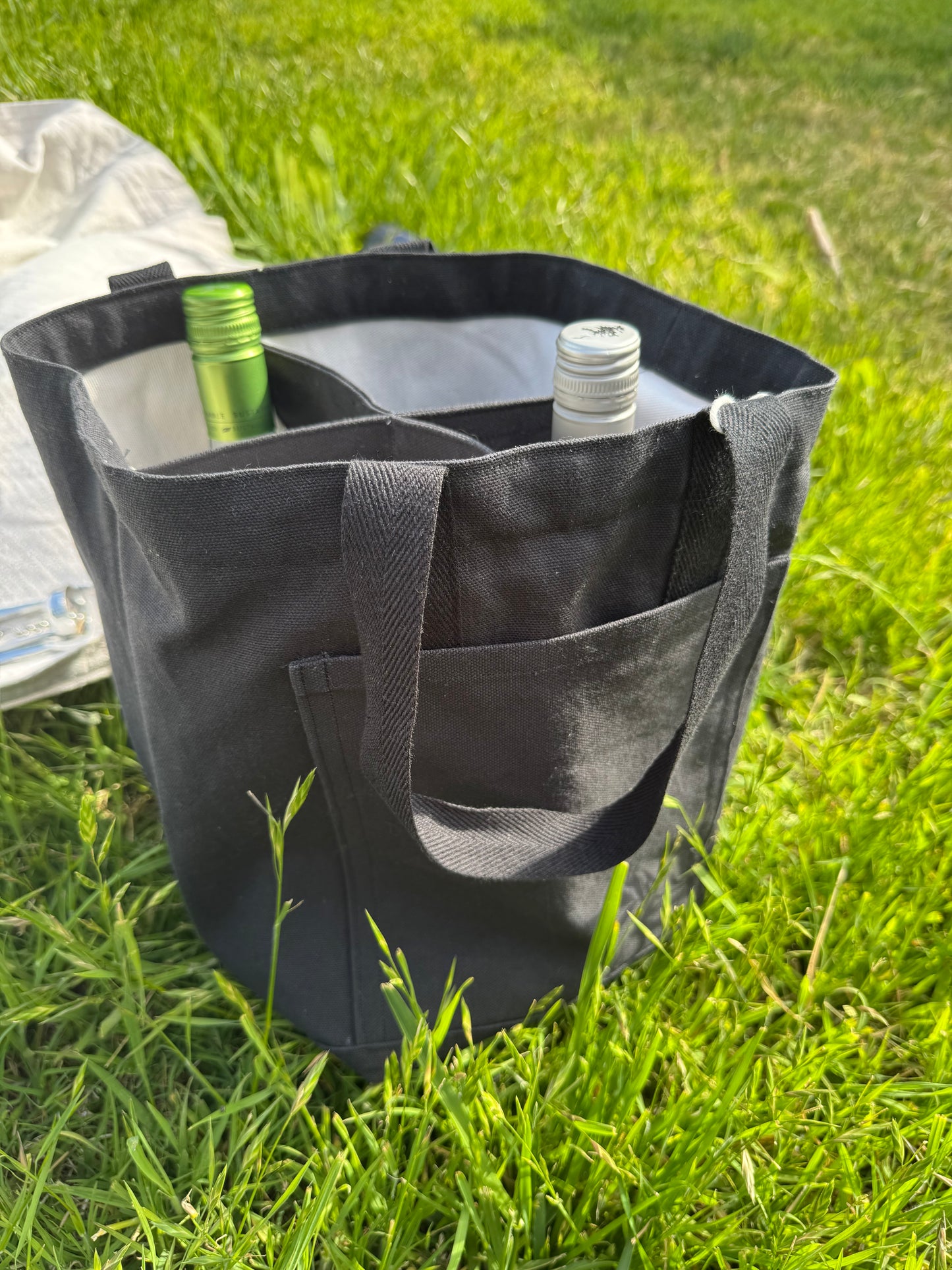 Wine Tote