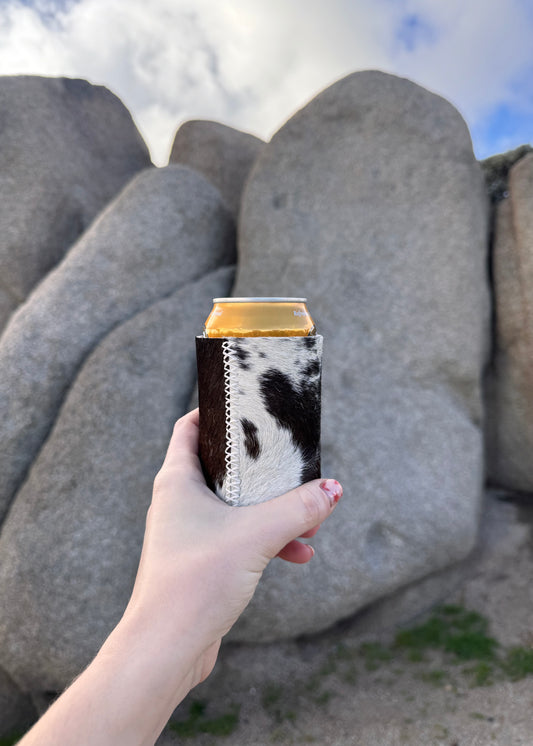 Cowboy Koozie