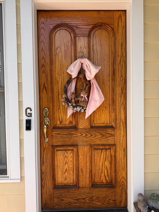 Hanging Bow