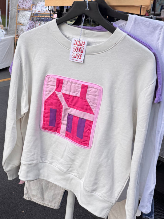 Dream House Sweatshirt