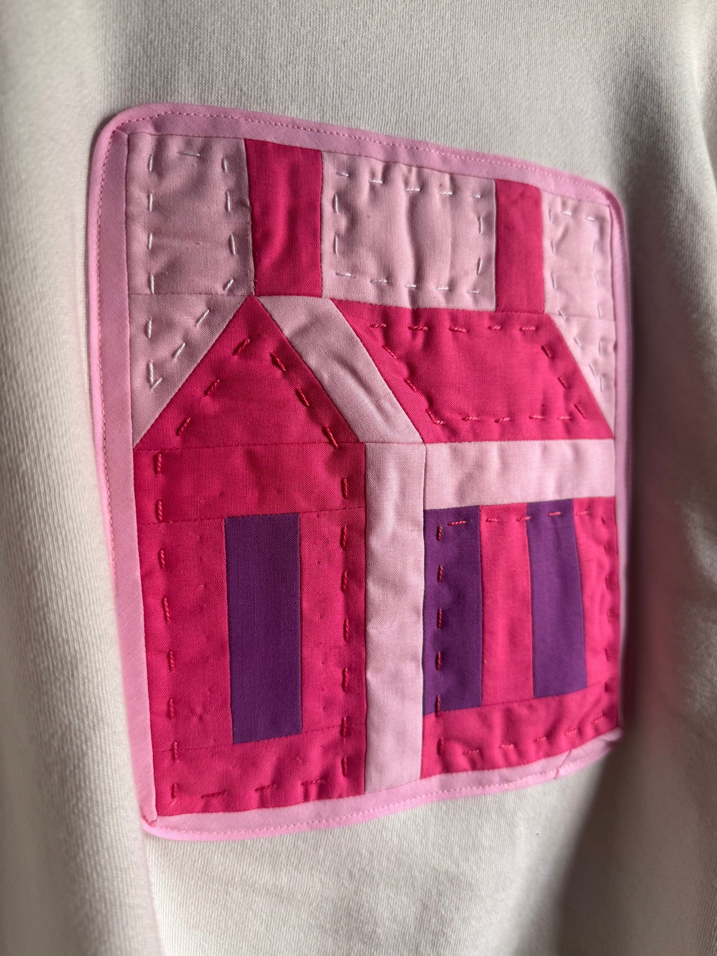 Dream House Sweatshirt
