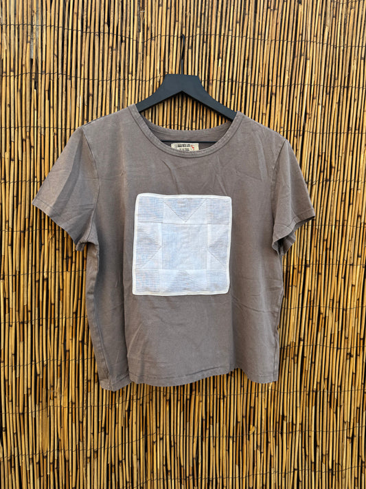 Quilt Block T-shirt