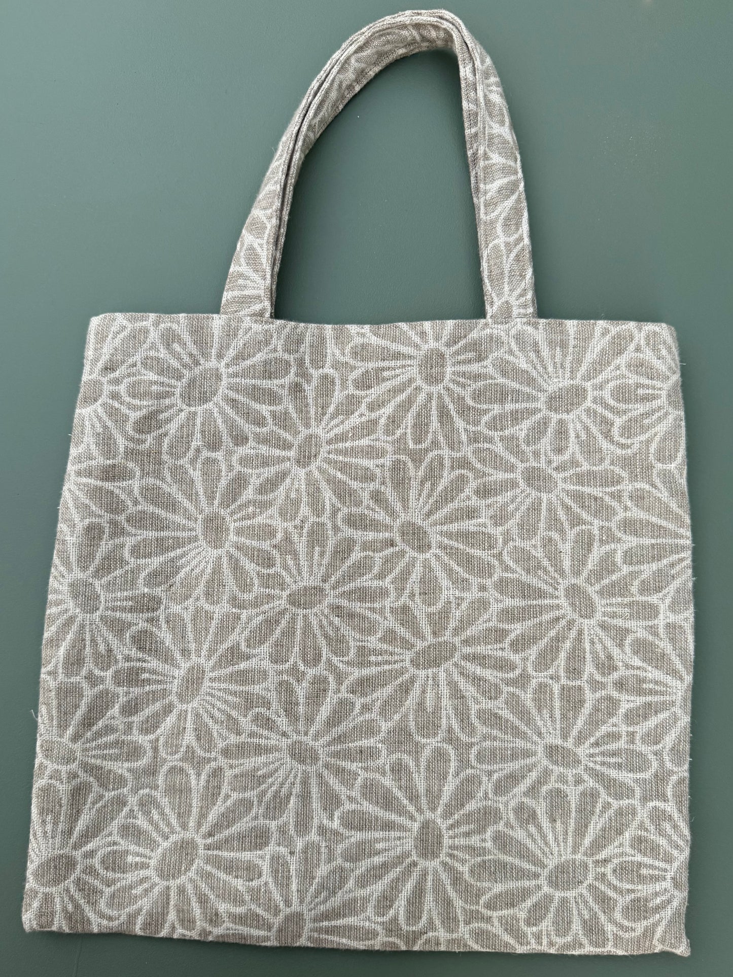 Daisy Tote Bag